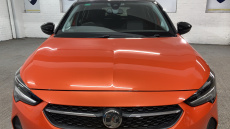 Vauxhall Corsa 1.2 Griffin 5dr Petrol Hatchback